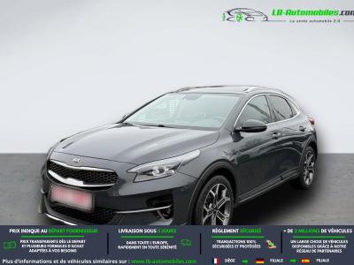 Kia XCeed 1.6 CRDi 136 ch MHEV BVA