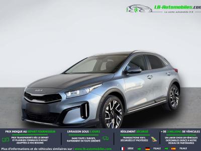 Kia XCeed 1.6 CRDi 136 ch MHEV BVA