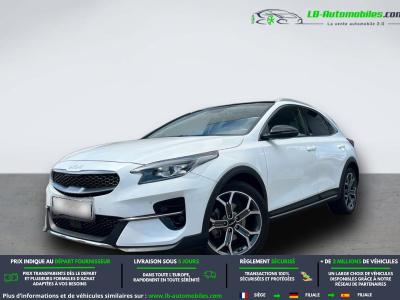 Kia XCeed 1.5l T-GDi 160 ch BVA
