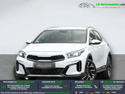 Kia XCeed 1.5l T-GDi 160 ch BVA