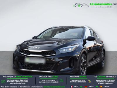 Kia XCeed 1.5l T-GDi 160 ch BVA