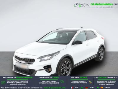 Kia XCeed 1.5l T-GDi 160 ch BVA