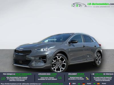 Kia XCeed 1.5l T-GDi 160 ch BVA