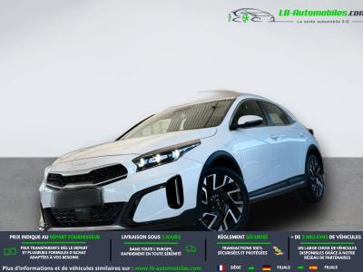 Kia XCeed 1.5l T-GDi 160 ch BVA