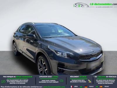 Kia XCeed 1.6 GDi Hybride Rechargeable 141ch BVA