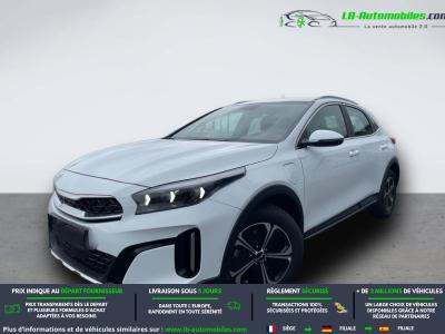 Kia XCeed 1.6 GDi Hybride Rechargeable 141ch BVA