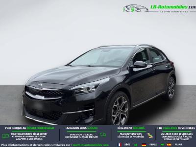 Kia XCeed 1.6 GDi Hybride Rechargeable 141ch BVA