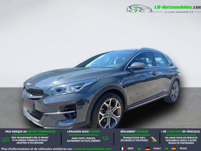 Kia XCeed 1.6 GDi Hybride Rechargeable 141ch BVA