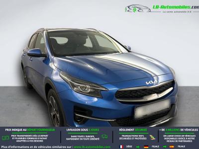 Kia XCeed 1.6 GDi Hybride Rechargeable 105ch BVA