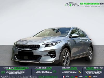 Kia XCeed 1.6 GDi Hybride Rechargeable 105ch BVA