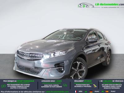 Kia XCeed 1.6 GDi Hybride Rechargeable 105ch BVA