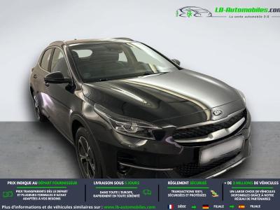Kia XCeed 1.6 GDi Hybride Rechargeable 105ch BVA