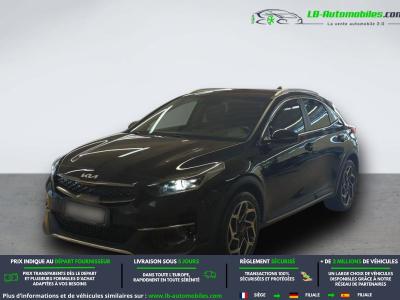 Kia XCeed 1.6 GDi Hybride Rechargeable 105ch BVA