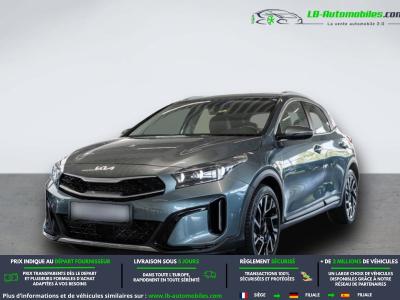 Kia XCeed 1.5l T-GDi 160 ch BVA