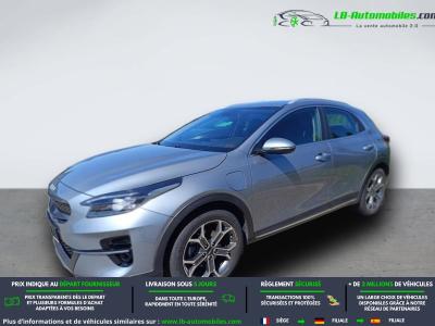 Kia XCeed 1.6 GDi Hybride Rechargeable 141ch BVA