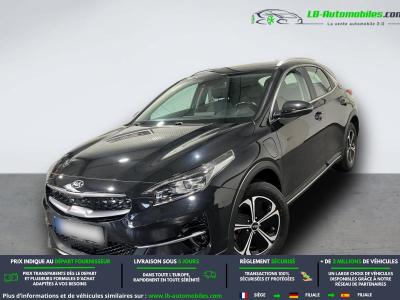 Kia XCeed 1.6 GDi Hybride Rechargeable 141ch BVA