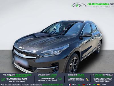 Kia XCeed 1.6 GDi Hybride Rechargeable 141ch BVA