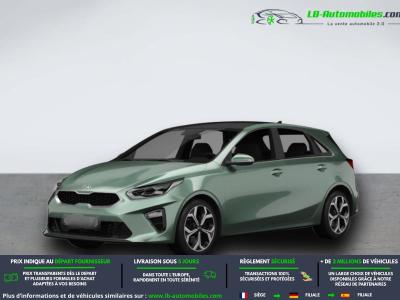 Kia XCeed 1.5l T-GDi 160 ch BVM