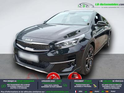 Kia XCeed 1.5l T-GDi 160 ch BVM
