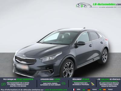 Kia XCeed 1.6 GDi PHEV 141ch BVA