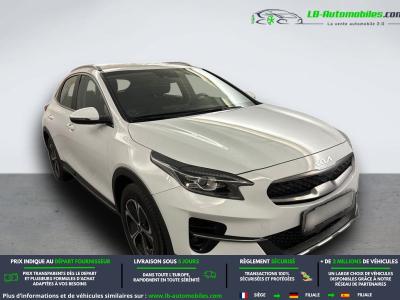 Kia XCeed 1.6 GDi Hybride Rechargeable 105ch BVA