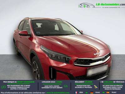 Kia XCeed 1.6 GDi Hybride Rechargeable 105ch BVA