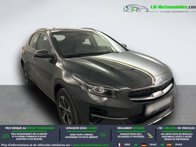 Kia XCeed 1.6 GDi Hybride Rechargeable 105ch BVA