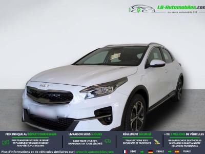 Kia XCeed 1.6 GDi Hybride Rechargeable 105ch BVA