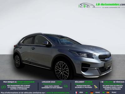 Kia XCeed 1.6 GDi Hybride Rechargeable 105ch BVA