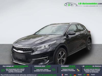 Kia XCeed 1.6 GDi PHEV 141ch BVA