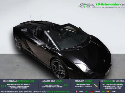 Lamborghini Gallardo 5.2 V10 LP 560-4