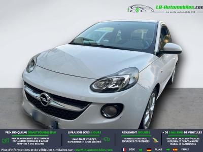 Opel Adam 1.2 Twinport 70 ch