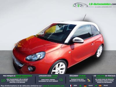 Opel Adam 1.2 Twinport 70 ch