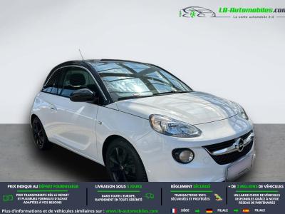 Opel Adam 1.2 Twinport 70 ch