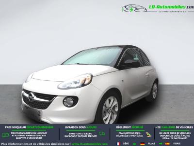 Opel Adam 1.2 Twinport 70 ch