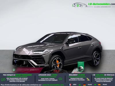Lamborghini Urus 4.0 V8 650 ch BVA