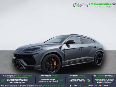 Lamborghini Urus 4.0 V8 650 ch BVA
