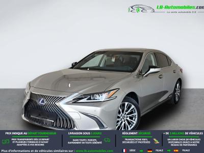 Lexus ES 300h