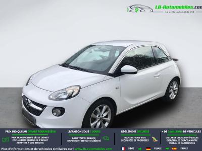 Opel Adam 1.2 Twinport 70 ch