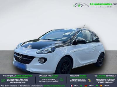 Opel Adam 1.2 Twinport 70 ch