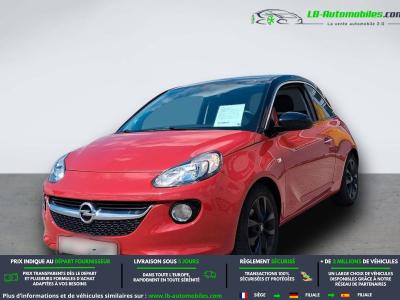 Opel Adam 1.2 Twinport 70 ch
