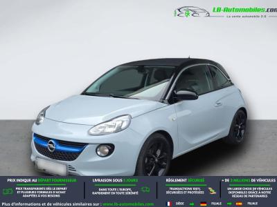 Opel Adam 1.2 Twinport 70 ch