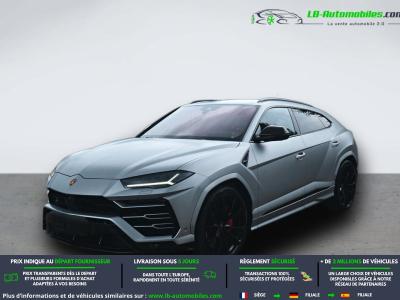 Lamborghini Urus 4.0 V8 650 ch BVA