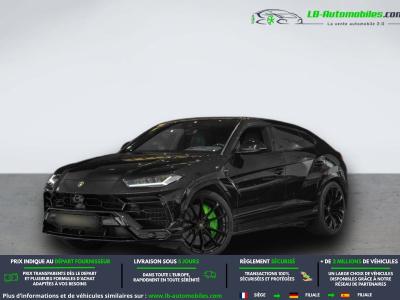 Lamborghini Urus 4.0 V8 650 ch BVA