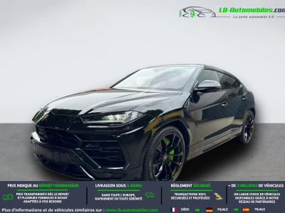 Lamborghini Urus 4.0 V8 650 ch BVA