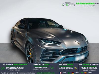 Lamborghini Urus 4.0 V8 650 ch BVA