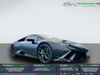 Lamborghini Huracan Performante 640