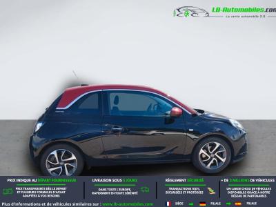 Opel Adam 1.0 115 ch