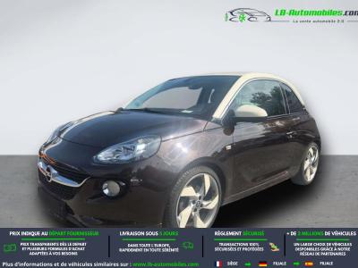Opel Adam 1.0 115 ch