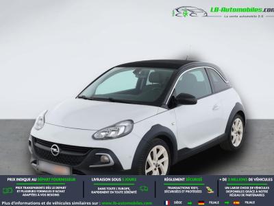 Opel Adam 1.0 115 ch